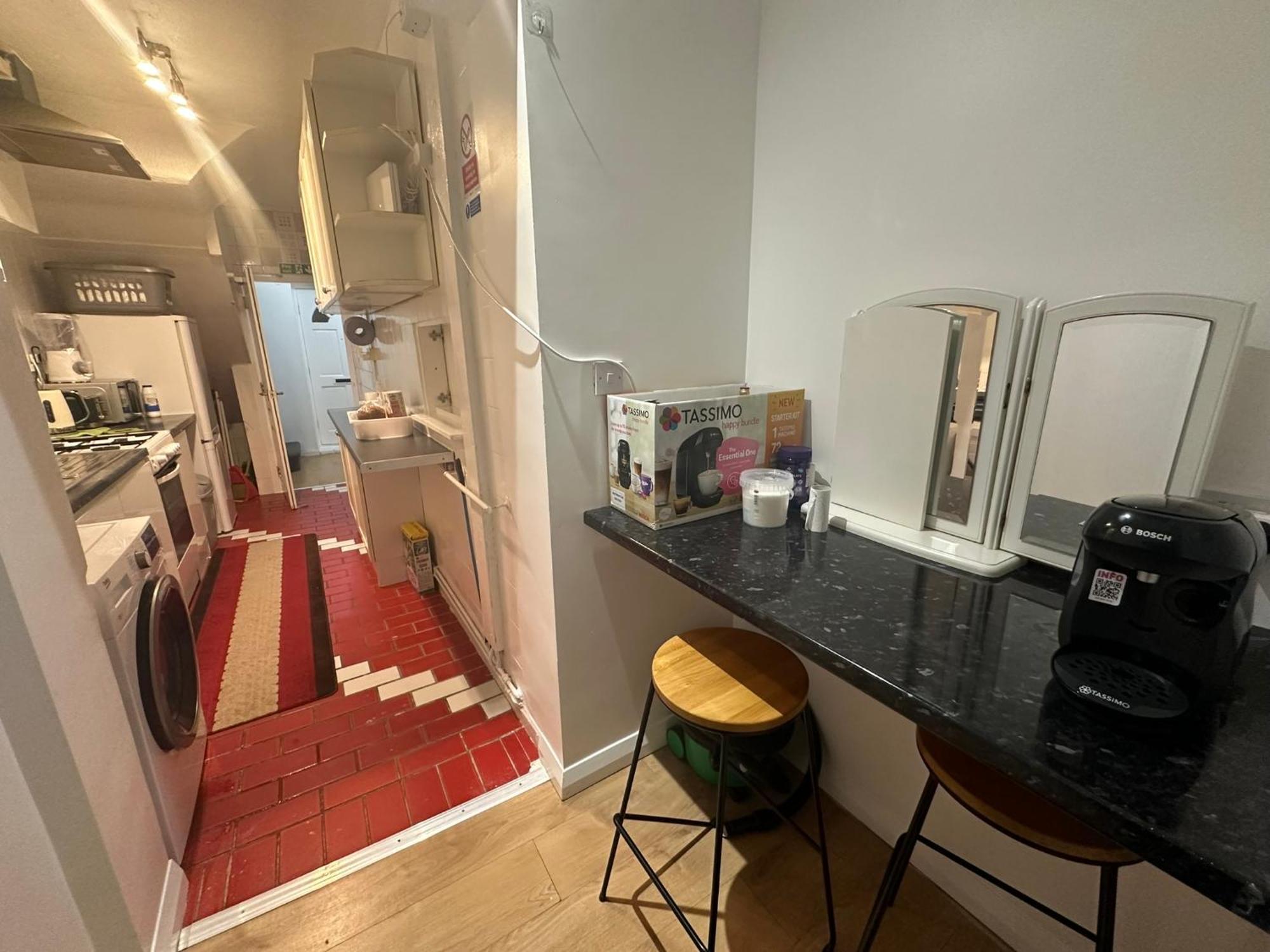 Luxury Ensuite 2Nd Studio Flat With Great Views In Keedonwood Road With Fully Own Bathroom Newly Added And Private Kitchenette Bromley Exterior foto